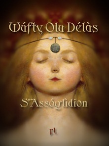 Wufty Olu Delas - Se Assoglidion Cover
