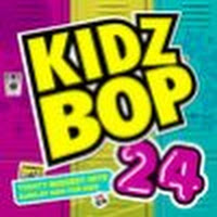 Kidz Bop 24