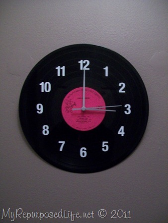 how to-Record Clock (7)