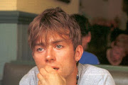 Damon Albarn