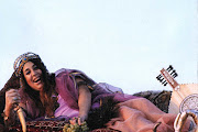 Cass Elliot