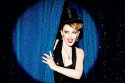 Kylie Minogue
