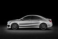  New Mercedes Benz CLA Finally Breaks Cover, Goes on Sale this Fall Priced at Around $30k