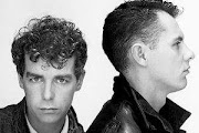 Pet Shop Boys