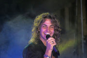 Valerio Scanu