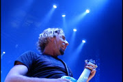 Chad Kroeger