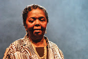 Cesaria Evora