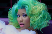 Nicki Minaj