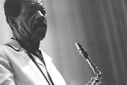 Ornette Coleman