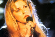 Stevie Nicks