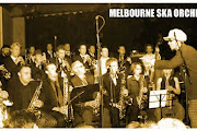 Melbourne Ska Orchestra