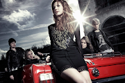 Delain