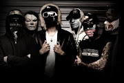 Hollywood Undead