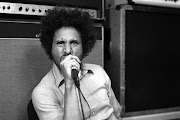Zack de la Rocha