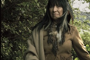 Buffy Sainte-Marie