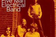 Five Man Electrical Band