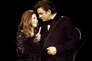 Johnny Cash & June Carter Cash