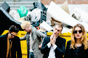 Wolf Alice