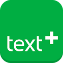 textPlus Lite for Gingerbread icon