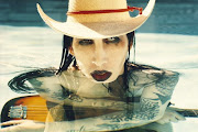 Marilyn Manson
