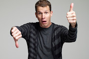 Daniel Tosh