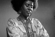 Alice Coltrane