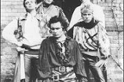 Adam And The Ants