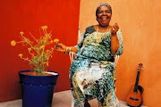 Cesaria Evora