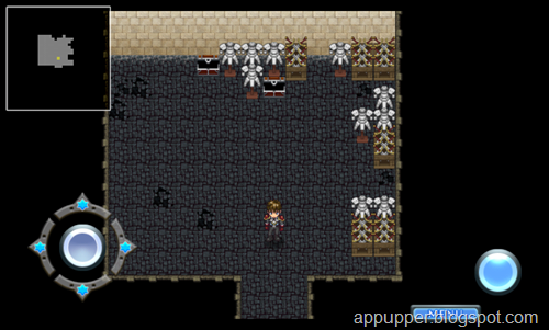 Free Download RPG Symphony of the Origin v1.0.3g Android Game (APK)
