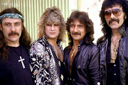Black Sabbath