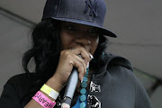 Jean Grae