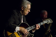 Kenny Burrell