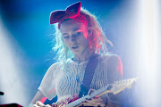 Grimes