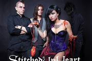Stitched Up Heart