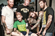 Four Year Strong