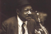 Coleman Hawkins