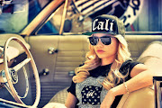 Chanel West Coast