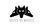 Raized By Wolves