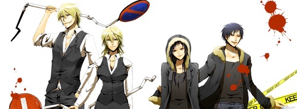 Durarara