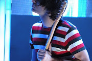 Jonny Greenwood