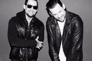 The Madden Brothers