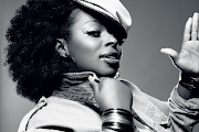 Angie Stone