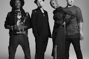 Skunk Anansie