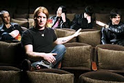 Queens of The Stone Age