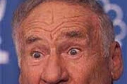 Mel Brooks