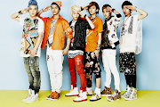 TEEN TOP