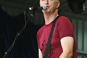 Billy Bragg