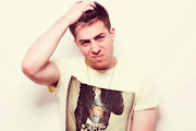 Hoodie Allen