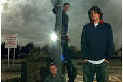 Starsailor