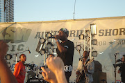Talib Kweli